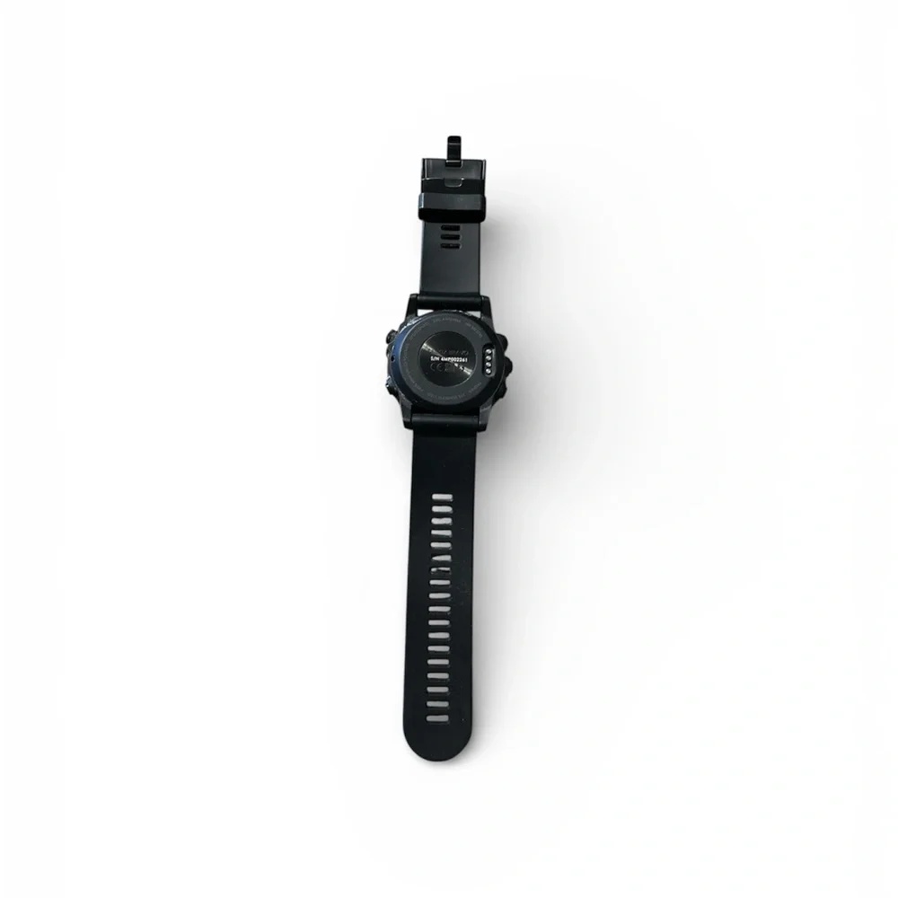 garmin durable design